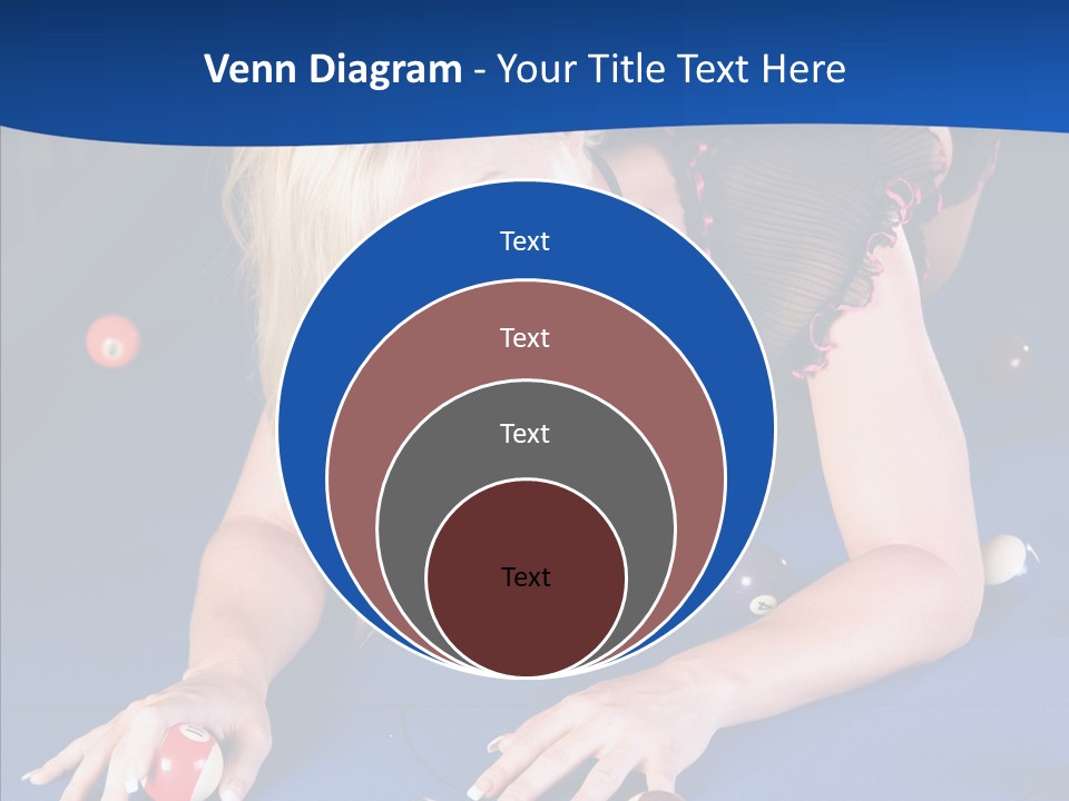 Ingredients Vegetarian Potato PowerPoint Template