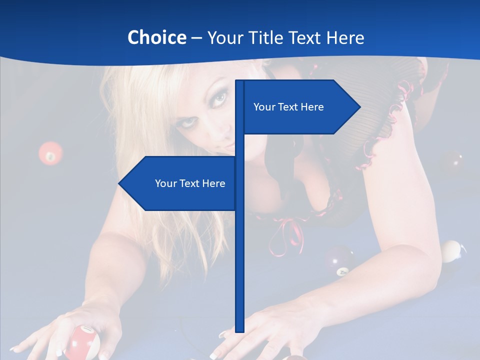 Ingredients Vegetarian Potato PowerPoint Template