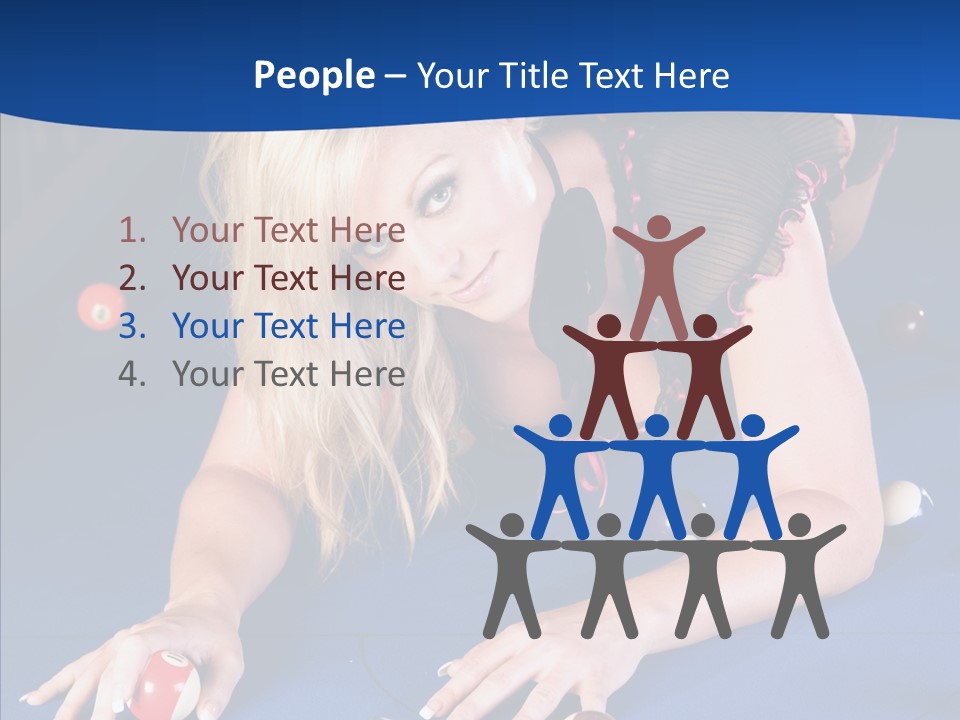 Ingredients Vegetarian Potato PowerPoint Template