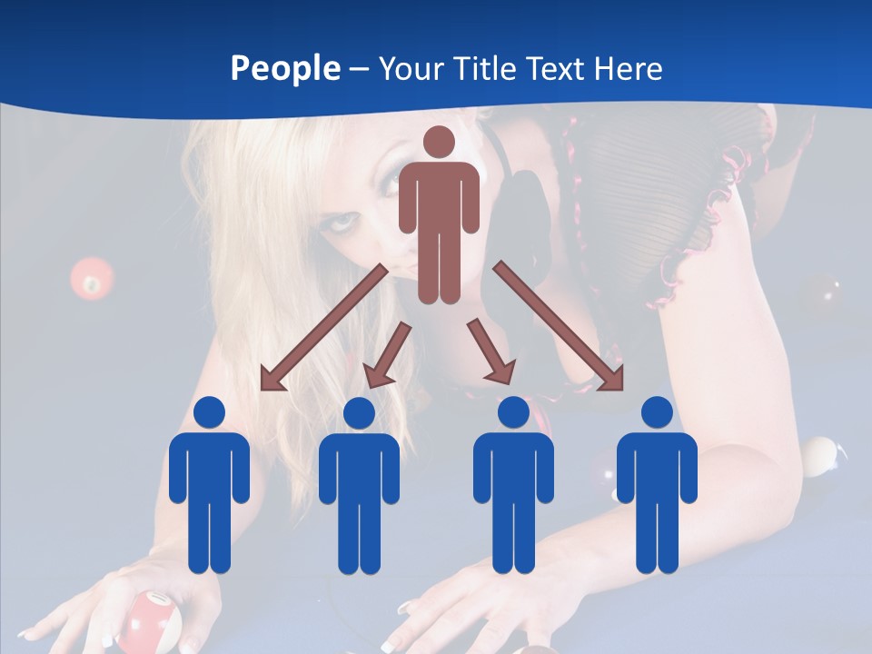 Ingredients Vegetarian Potato PowerPoint Template