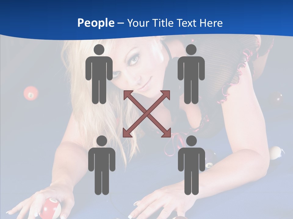 Ingredients Vegetarian Potato PowerPoint Template