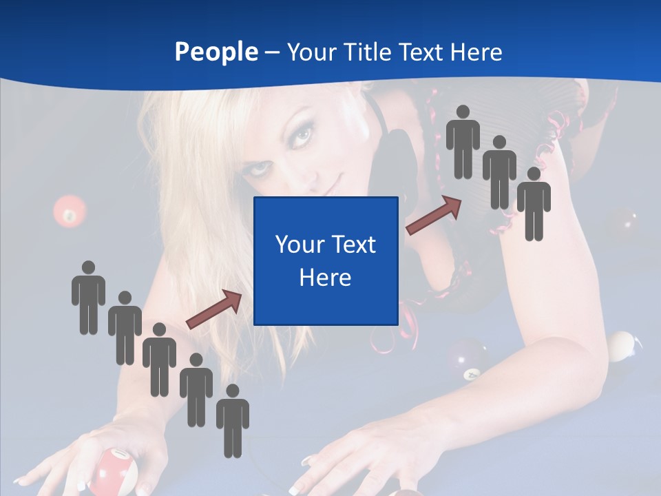 Ingredients Vegetarian Potato PowerPoint Template