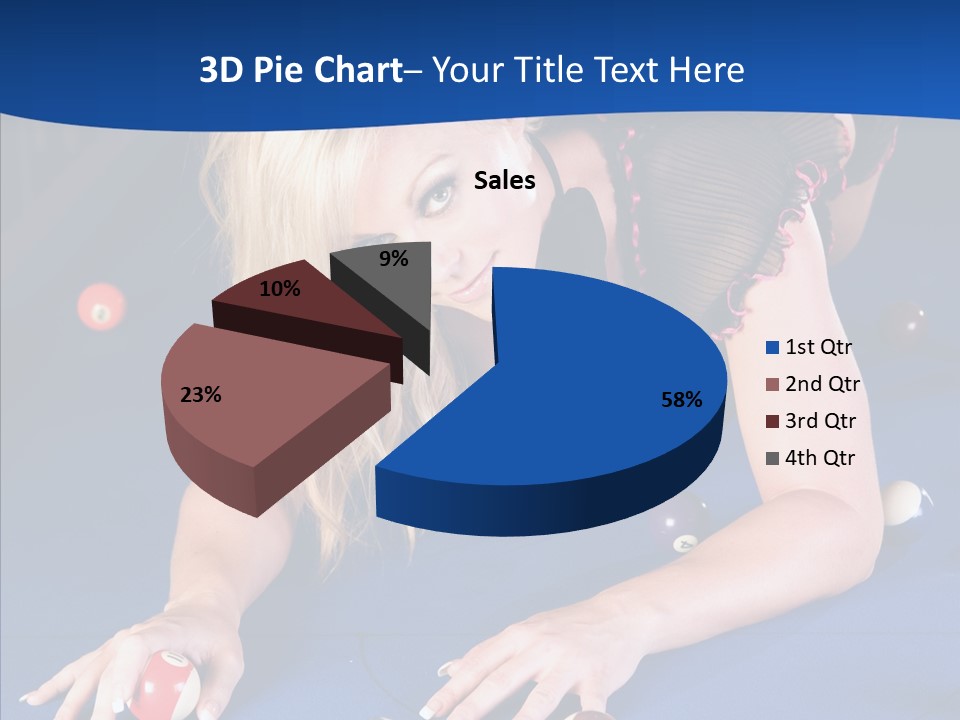 Ingredients Vegetarian Potato PowerPoint Template