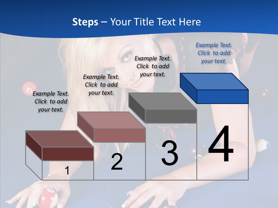 Ingredients Vegetarian Potato PowerPoint Template