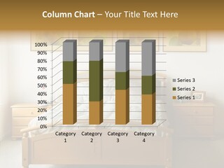 Lodging Color Sleep PowerPoint Template