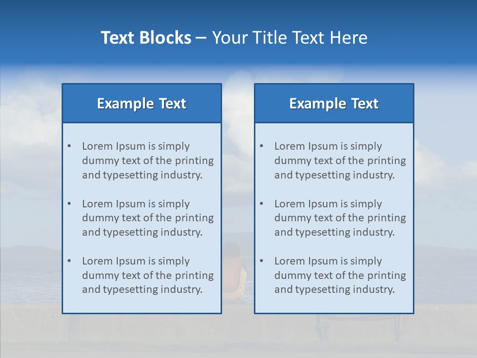 Management Meeting Li Ten PowerPoint Template
