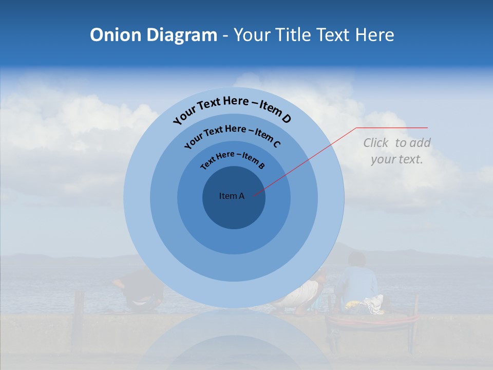 Management Meeting Li Ten PowerPoint Template
