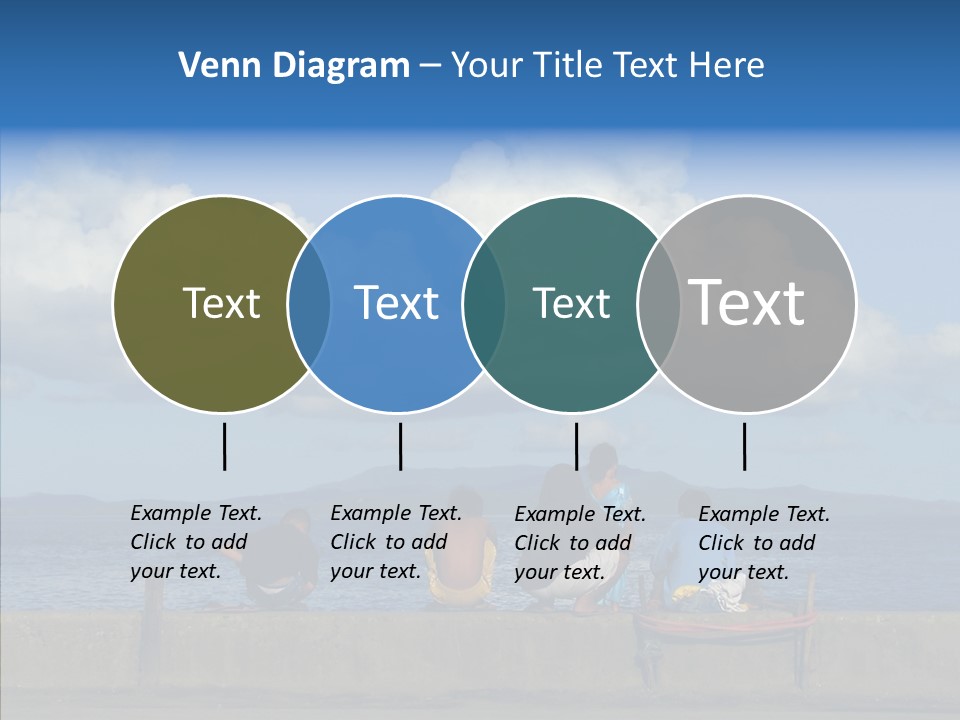Management Meeting Li Ten PowerPoint Template