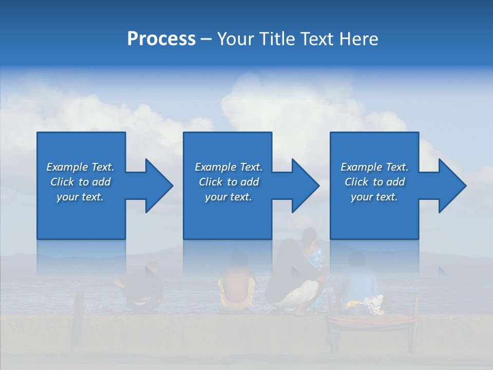 Management Meeting Li Ten PowerPoint Template