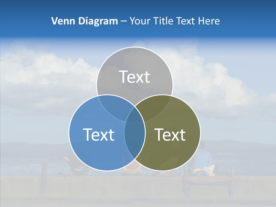 Management Meeting Li Ten PowerPoint Template