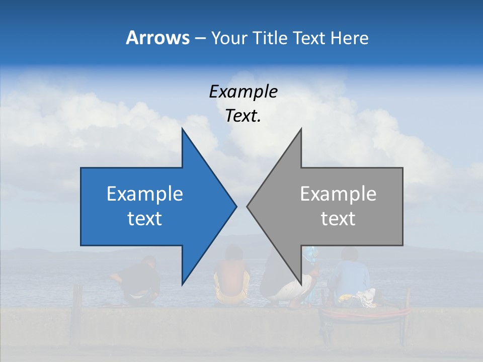 Management Meeting Li Ten PowerPoint Template