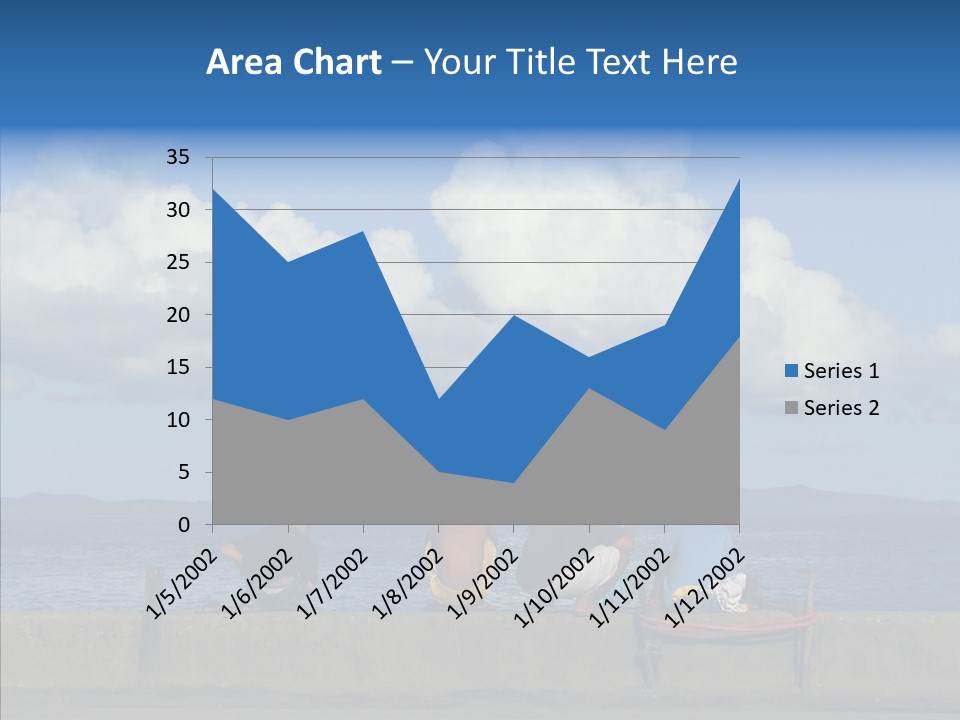 Management Meeting Li Ten PowerPoint Template