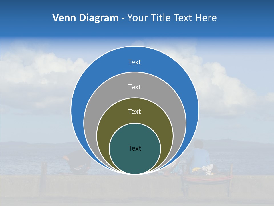 Management Meeting Li Ten PowerPoint Template