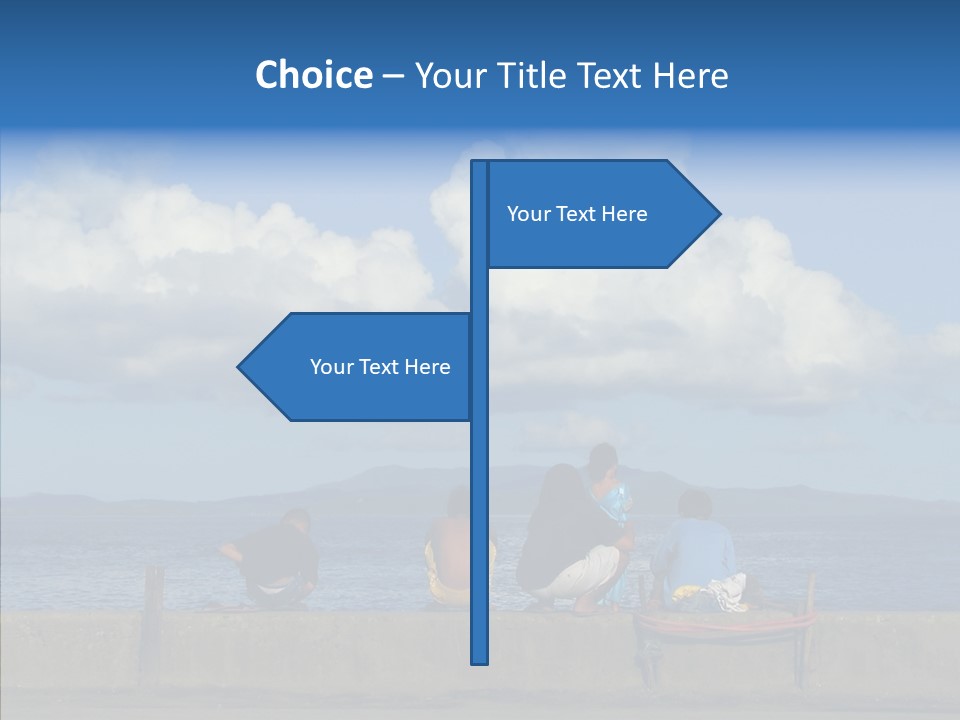 Management Meeting Li Ten PowerPoint Template