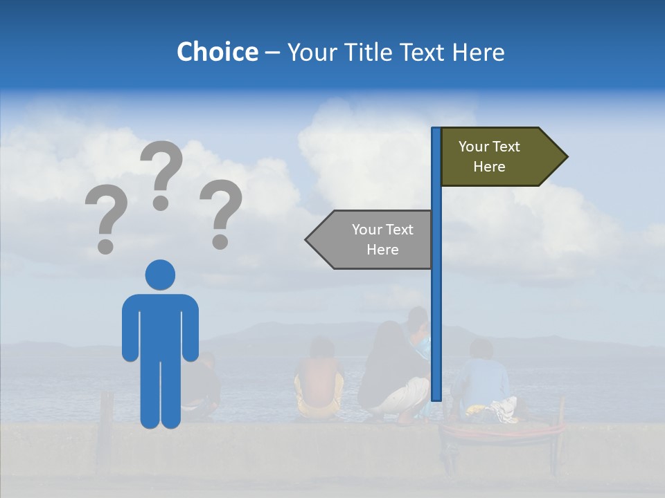 Management Meeting Li Ten PowerPoint Template