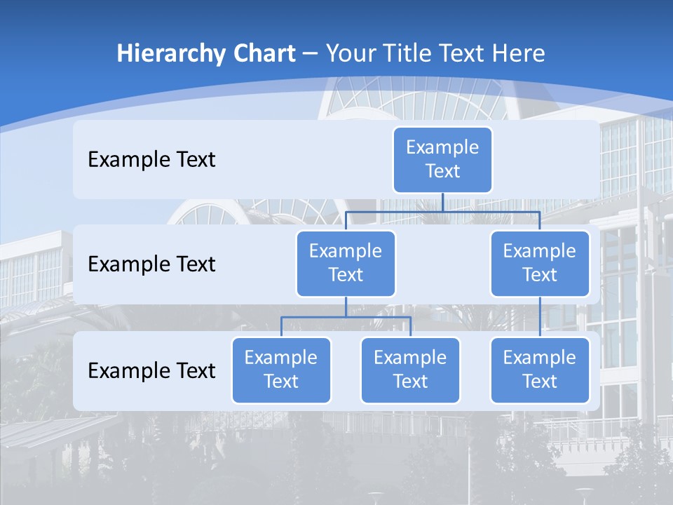 Background Character Computer Generated PowerPoint Template