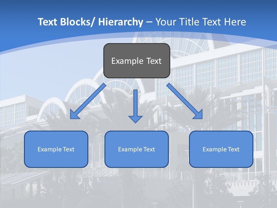 Background Character Computer Generated PowerPoint Template