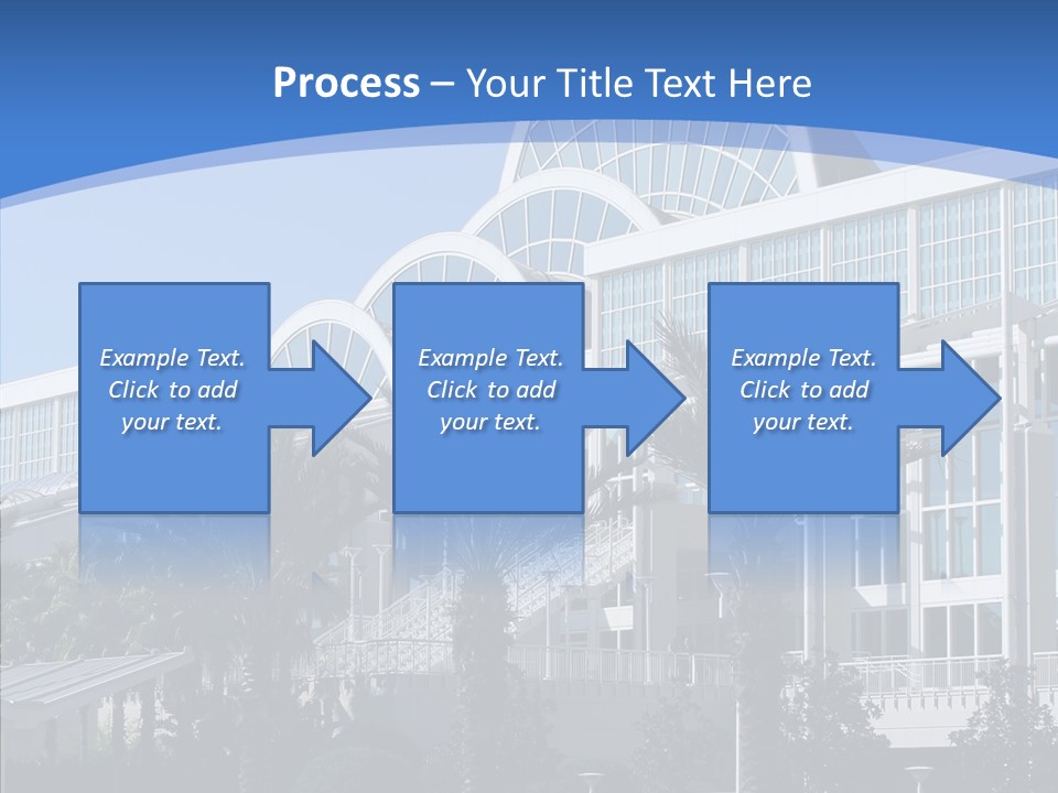 Background Character Computer Generated PowerPoint Template
