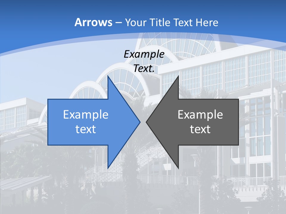 Background Character Computer Generated PowerPoint Template