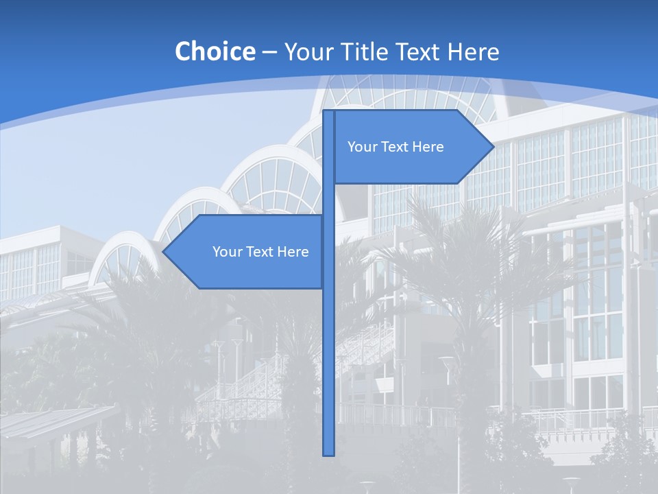 Background Character Computer Generated PowerPoint Template