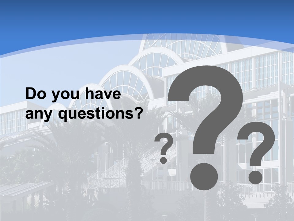 Background Character Computer Generated PowerPoint Template