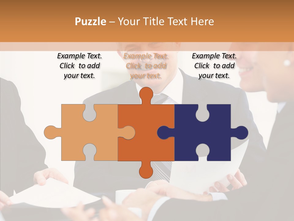 Bu Ine Profe Ional Boardroom PowerPoint Template