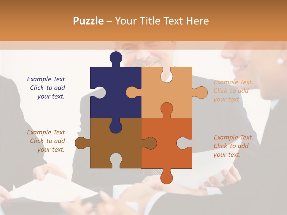 Bu Ine Profe Ional Boardroom PowerPoint Template