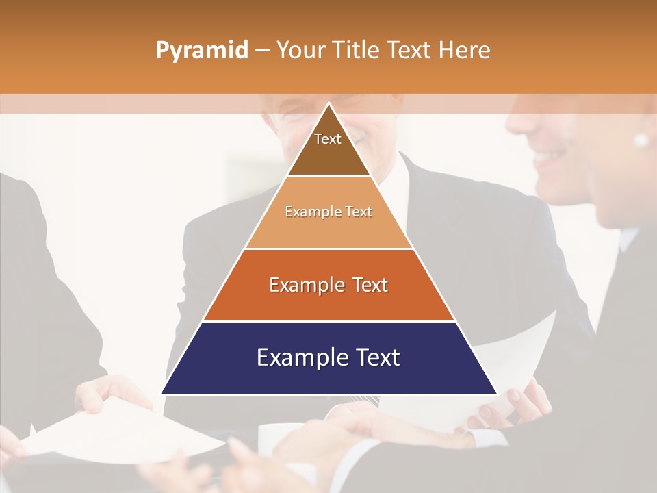 Bu Ine Profe Ional Boardroom PowerPoint Template
