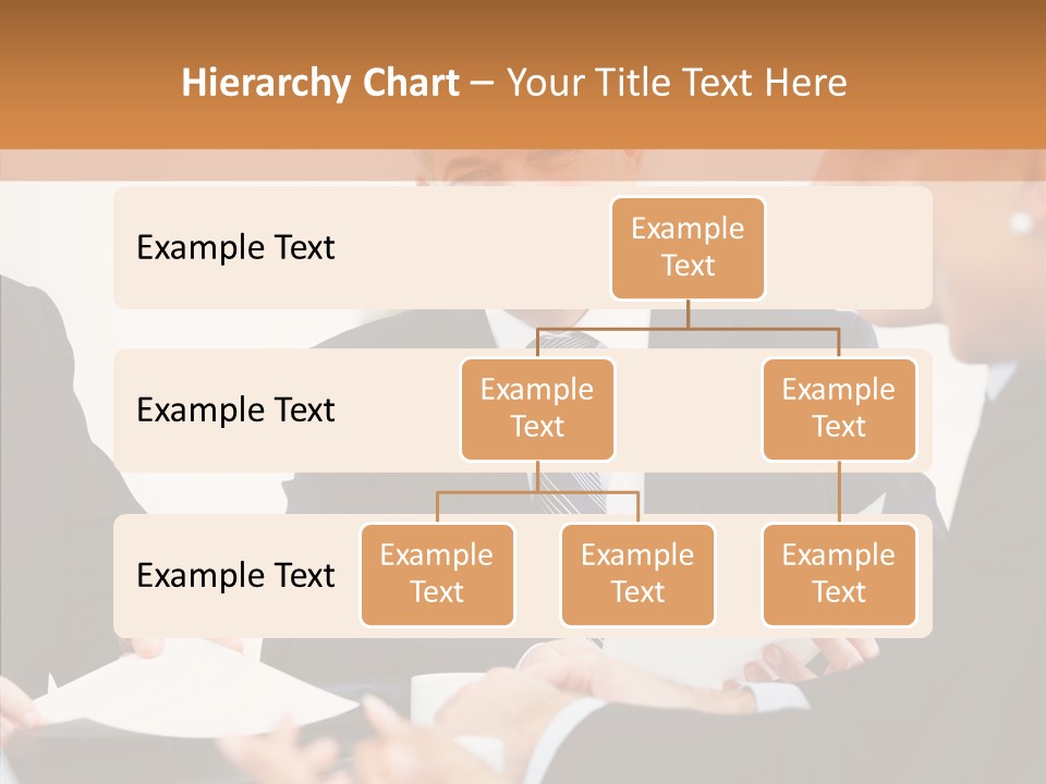 Bu Ine Profe Ional Boardroom PowerPoint Template