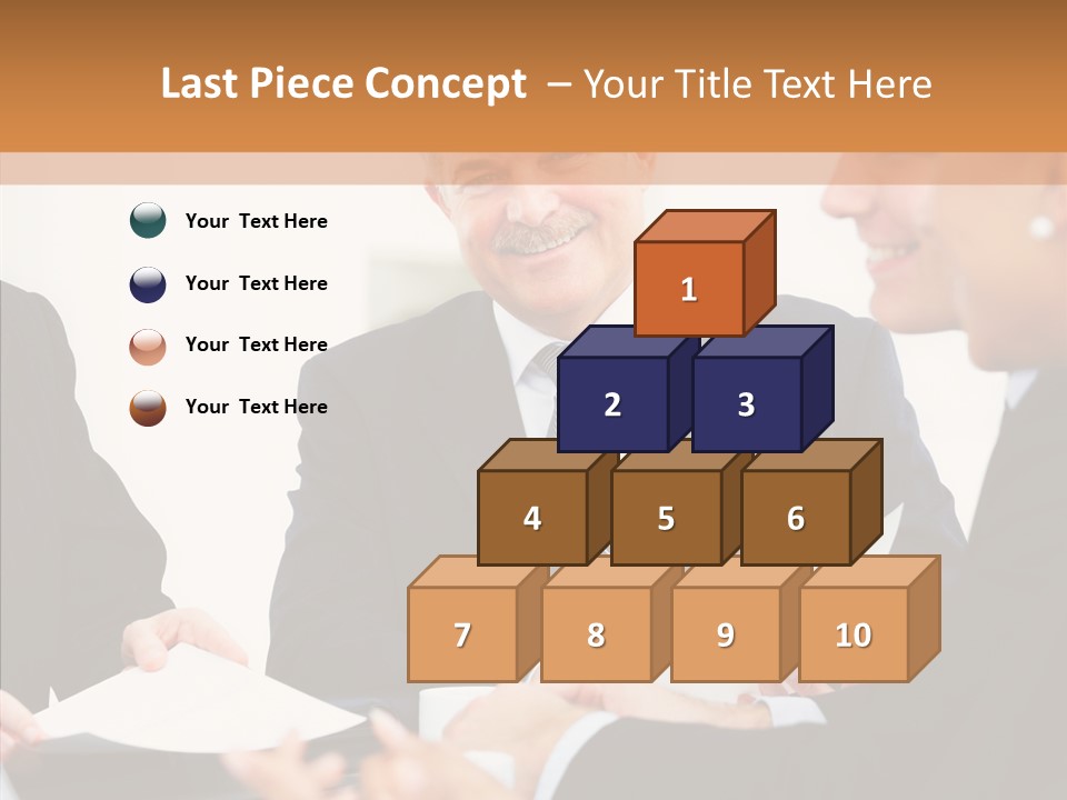 Bu Ine Profe Ional Boardroom PowerPoint Template