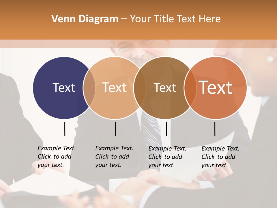 Bu Ine Profe Ional Boardroom PowerPoint Template