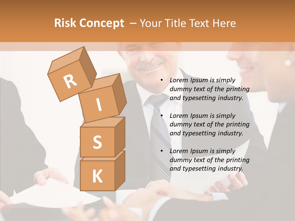 Bu Ine Profe Ional Boardroom PowerPoint Template