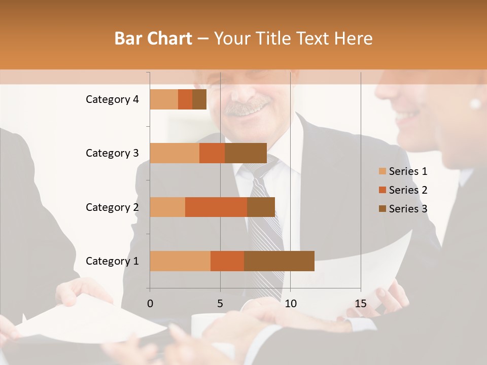 Bu Ine Profe Ional Boardroom PowerPoint Template