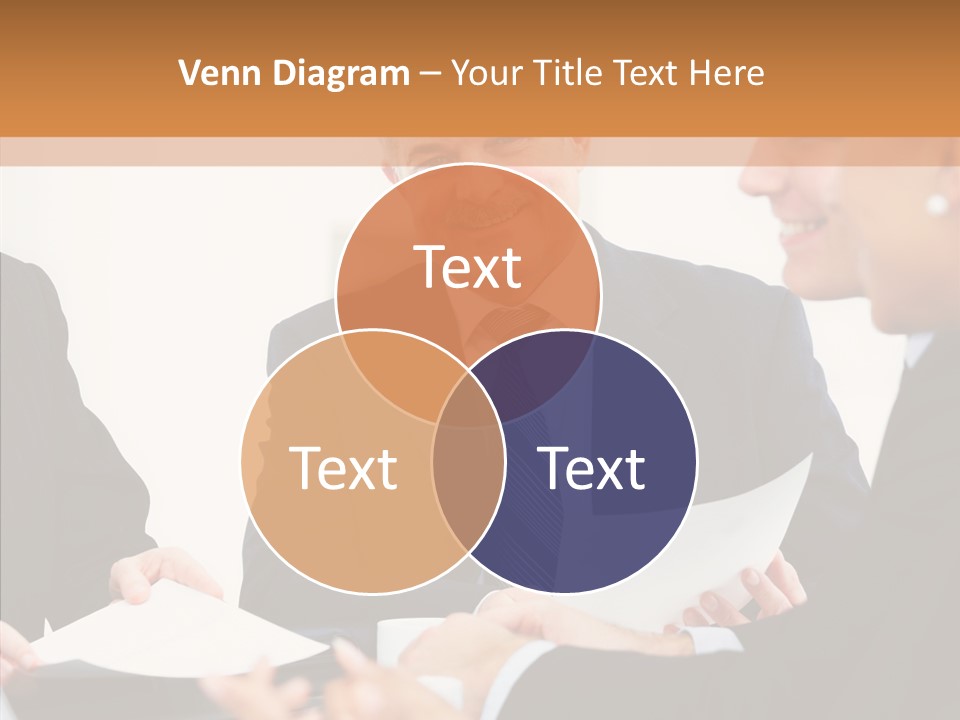 Bu Ine Profe Ional Boardroom PowerPoint Template