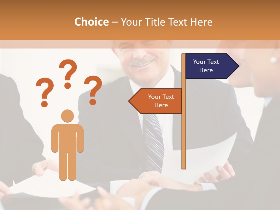 Bu Ine Profe Ional Boardroom PowerPoint Template