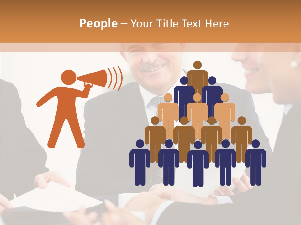 Bu Ine Profe Ional Boardroom PowerPoint Template