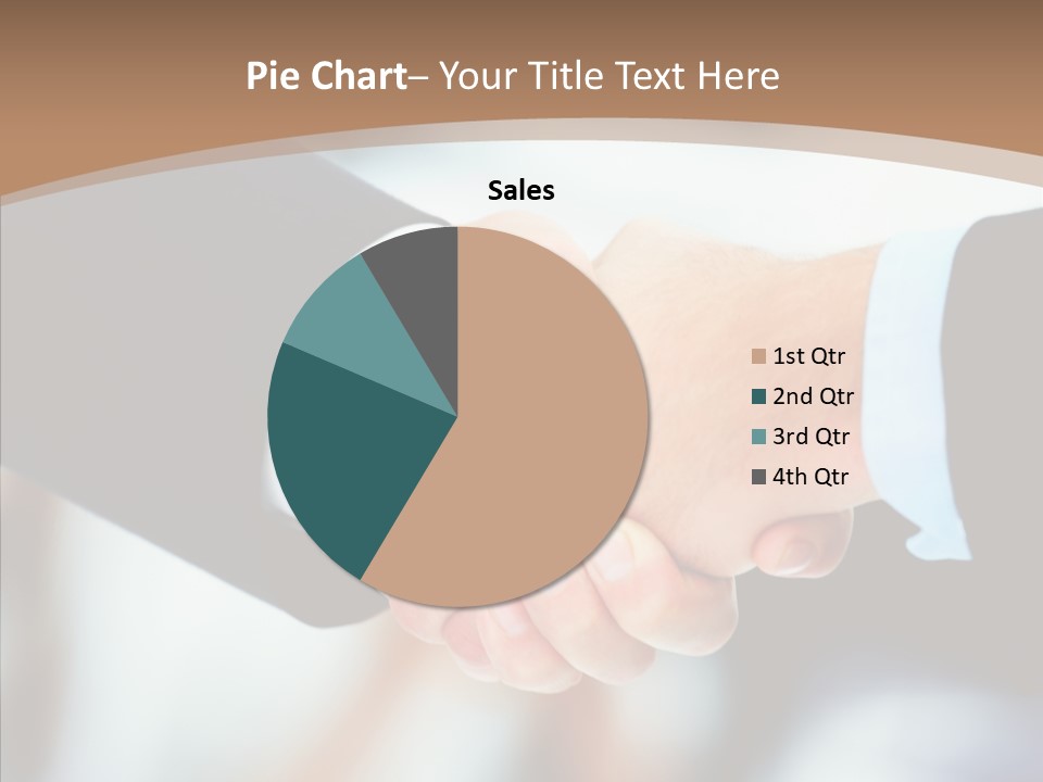 Group Bu Ine Board PowerPoint Template