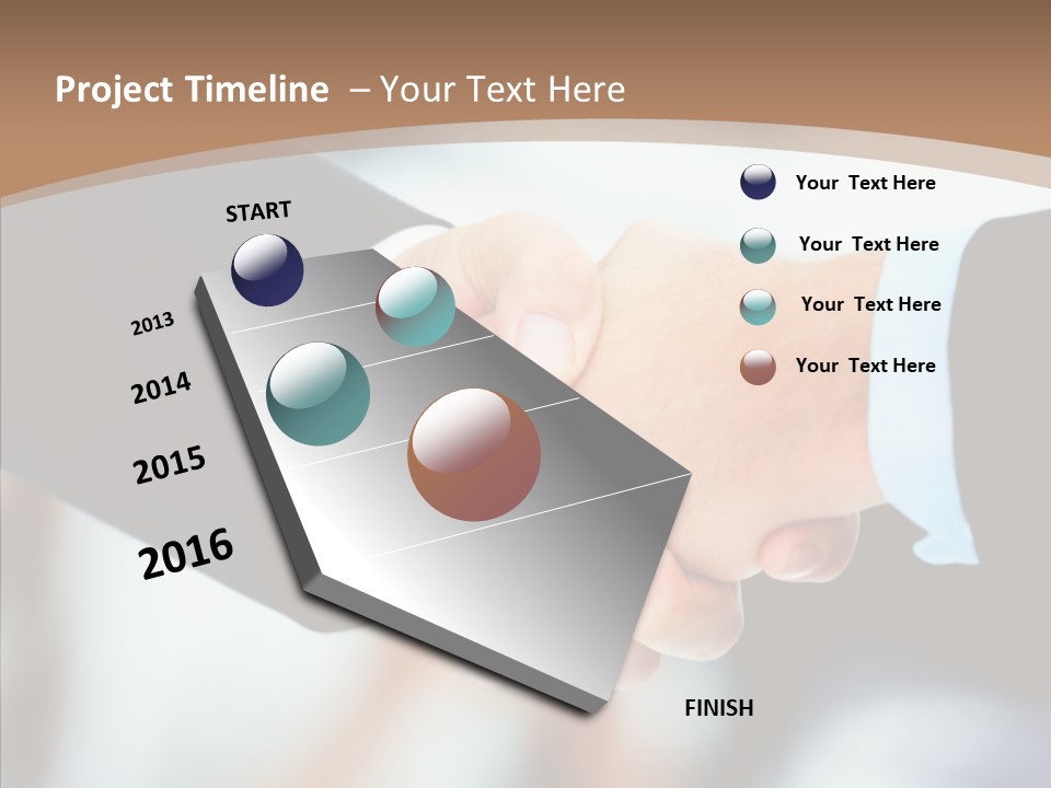 Group Bu Ine Board PowerPoint Template