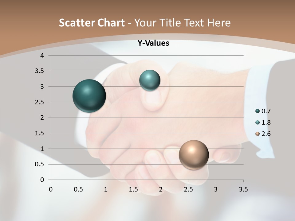 Group Bu Ine Board PowerPoint Template