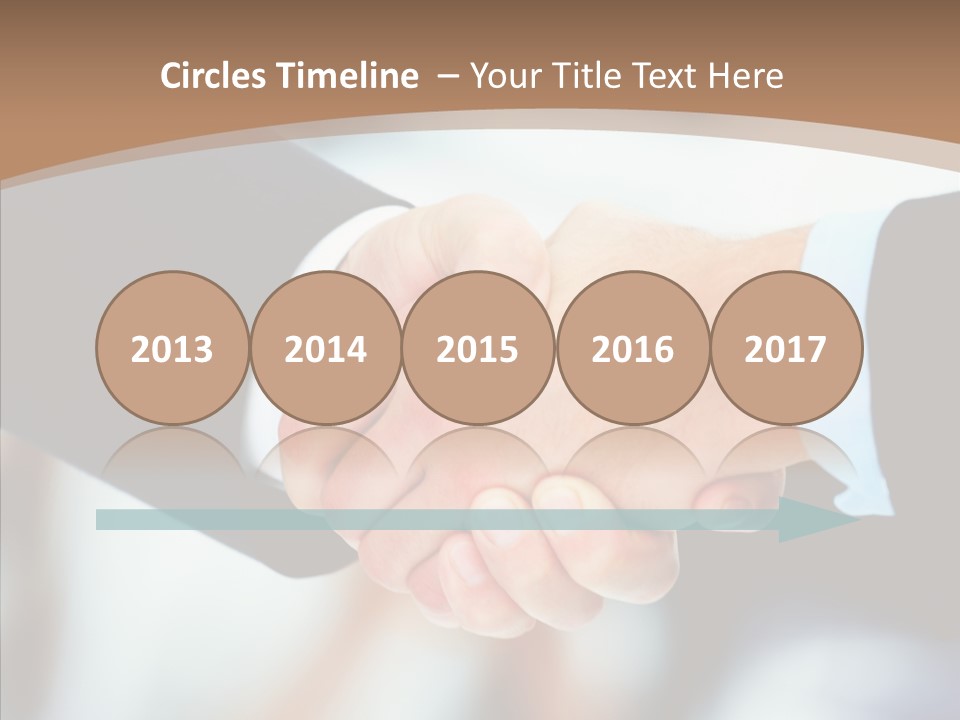 Group Bu Ine Board PowerPoint Template