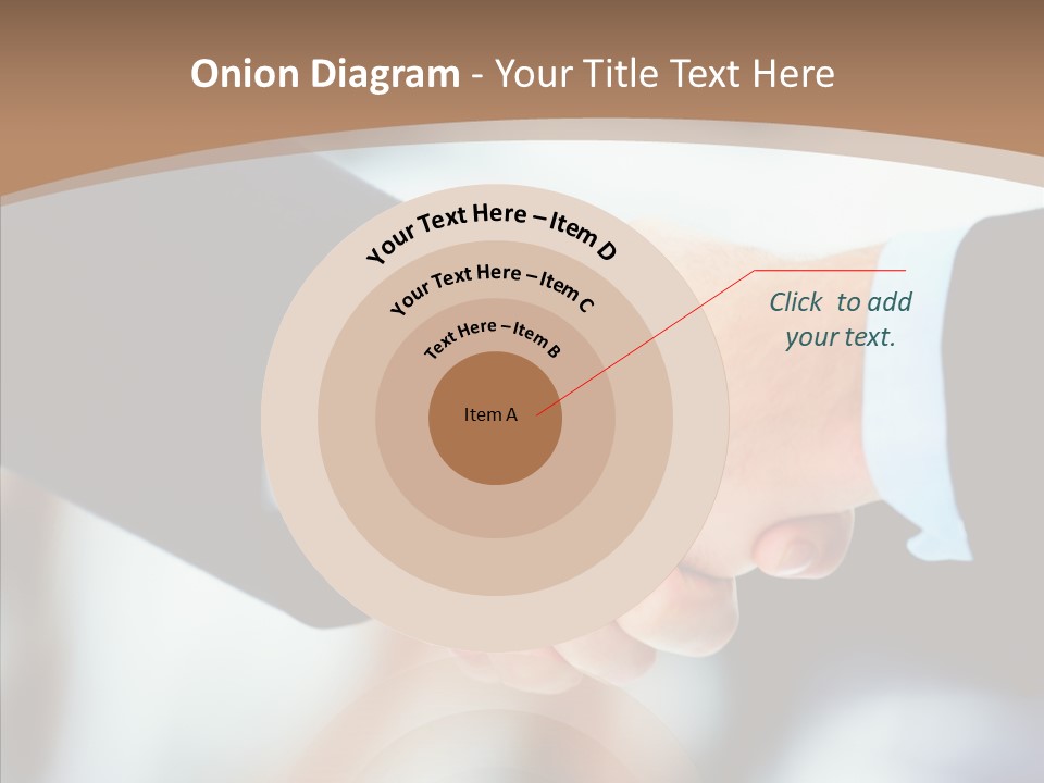 Group Bu Ine Board PowerPoint Template