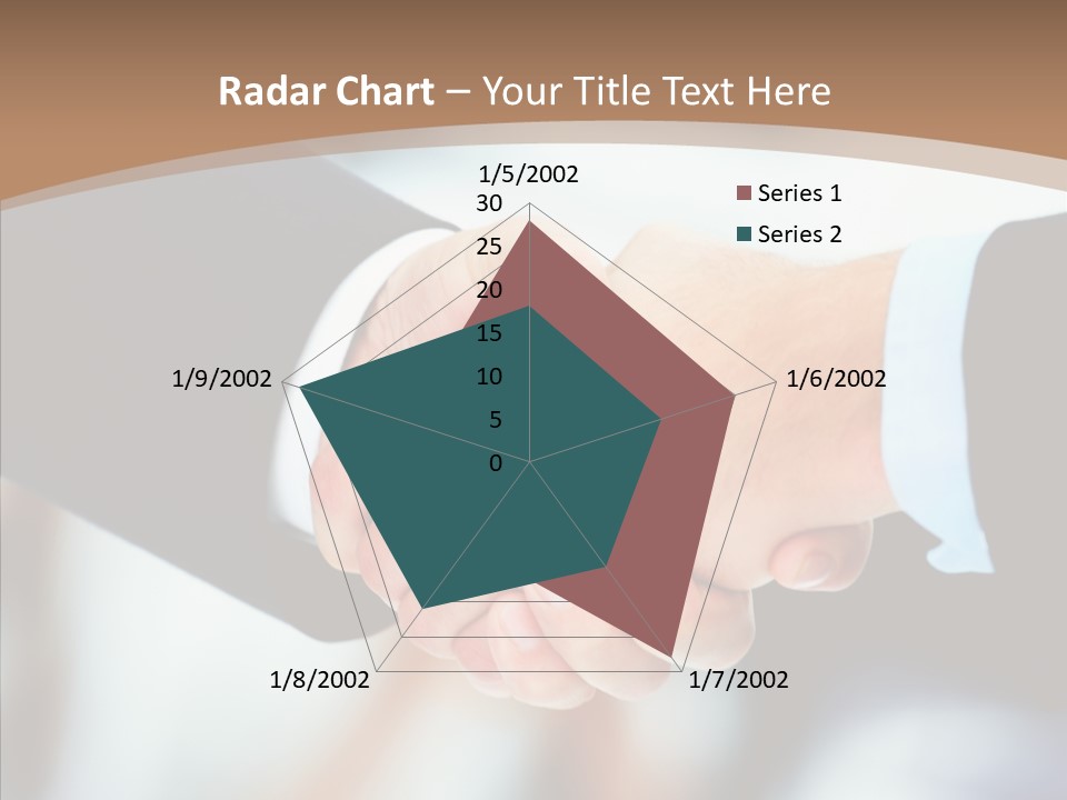 Group Bu Ine Board PowerPoint Template