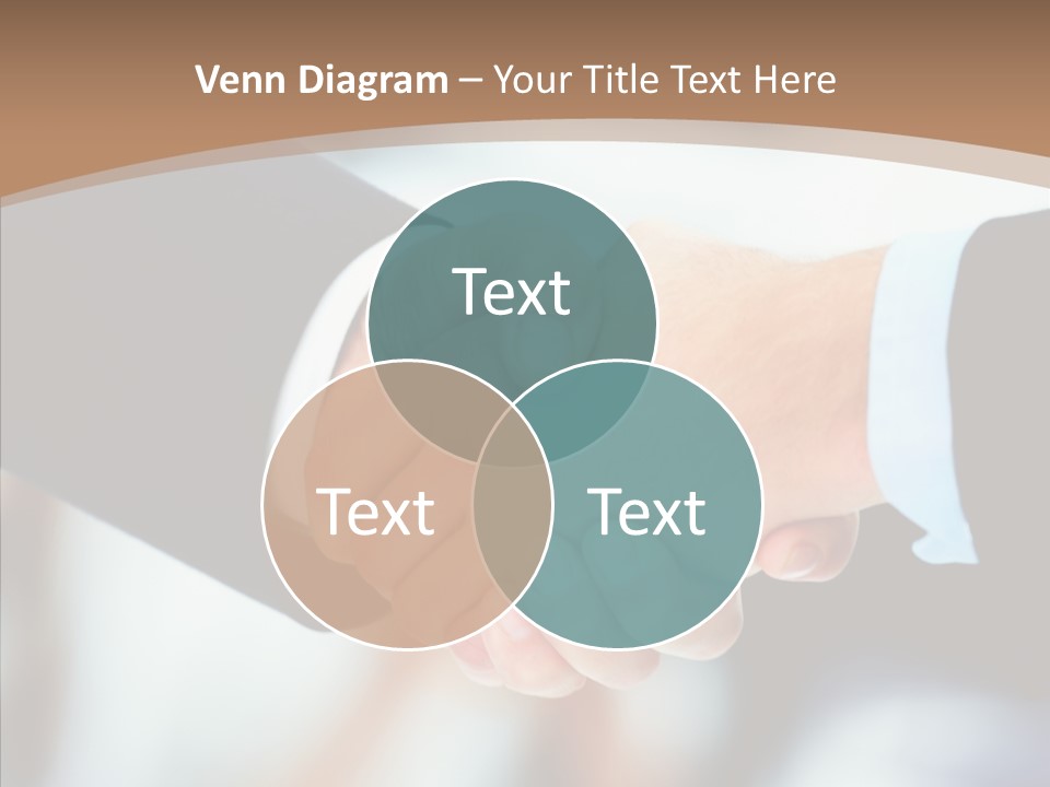 Group Bu Ine Board PowerPoint Template