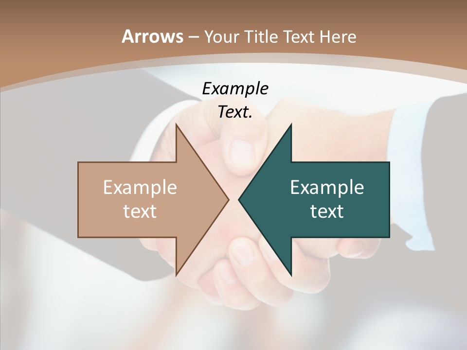 Group Bu Ine Board PowerPoint Template