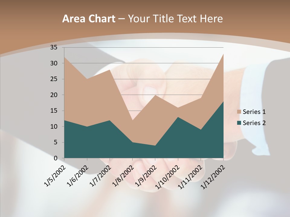 Group Bu Ine Board PowerPoint Template