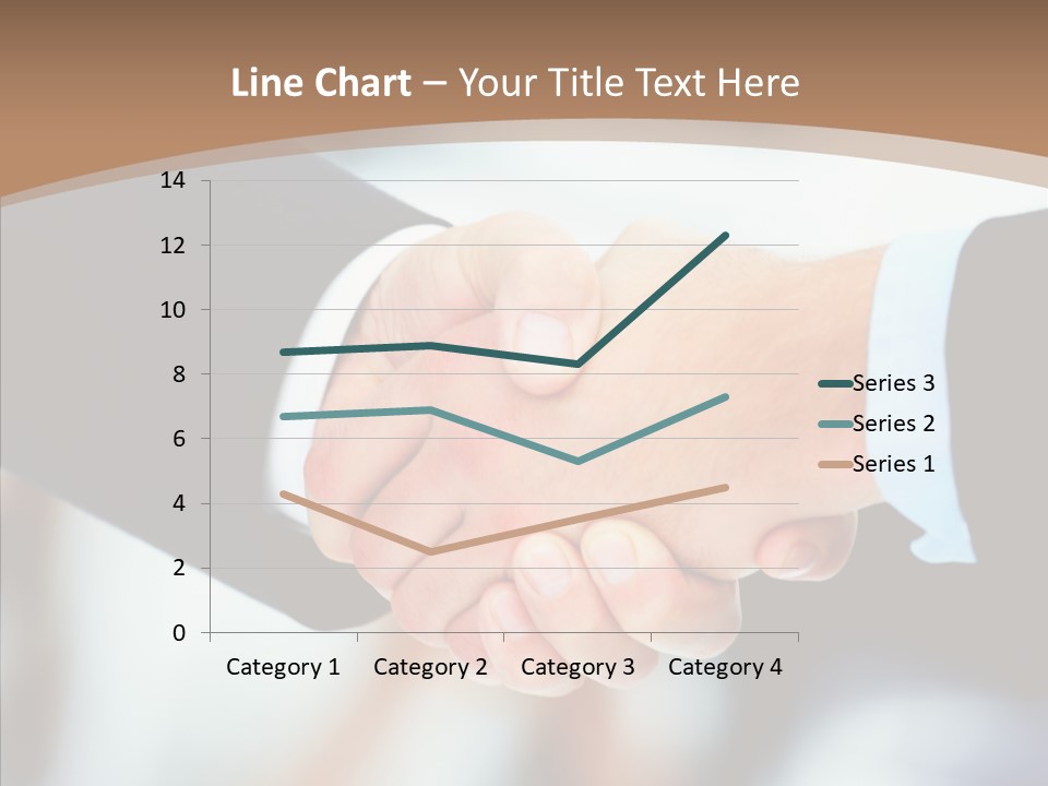 Group Bu Ine Board PowerPoint Template