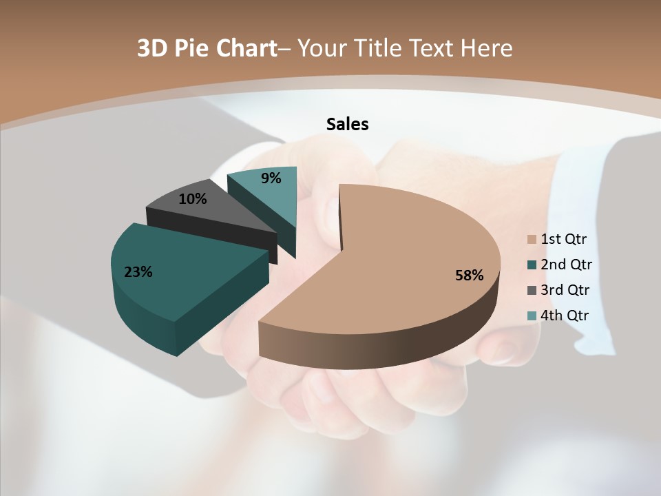 Group Bu Ine Board PowerPoint Template
