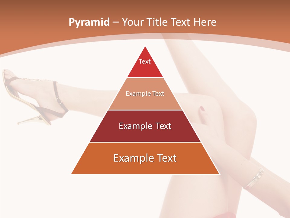 Cellulite Depilation Epilation PowerPoint Template