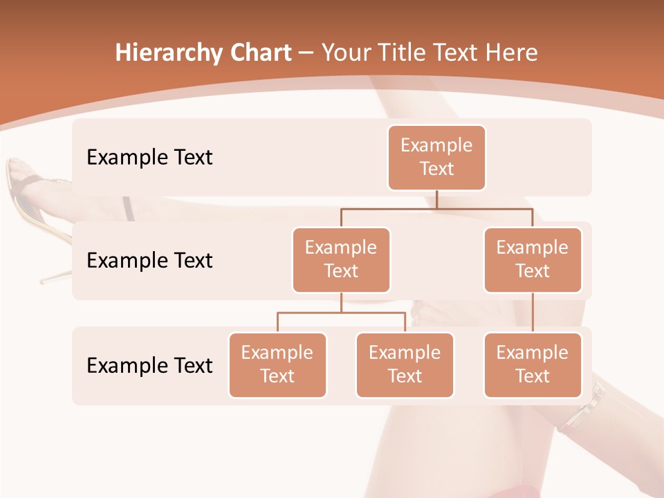 Cellulite Depilation Epilation PowerPoint Template
