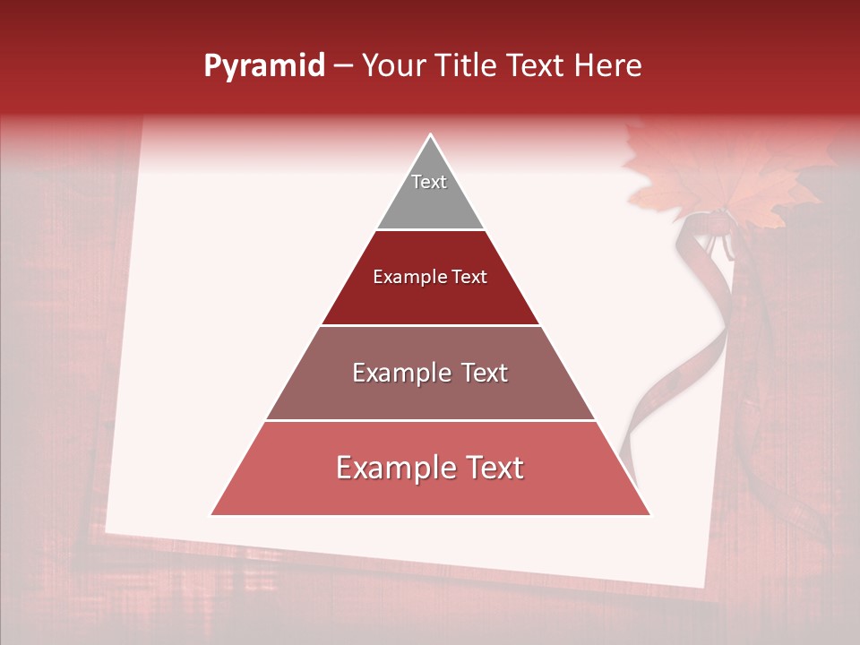 Square Illustration Creativity PowerPoint Template